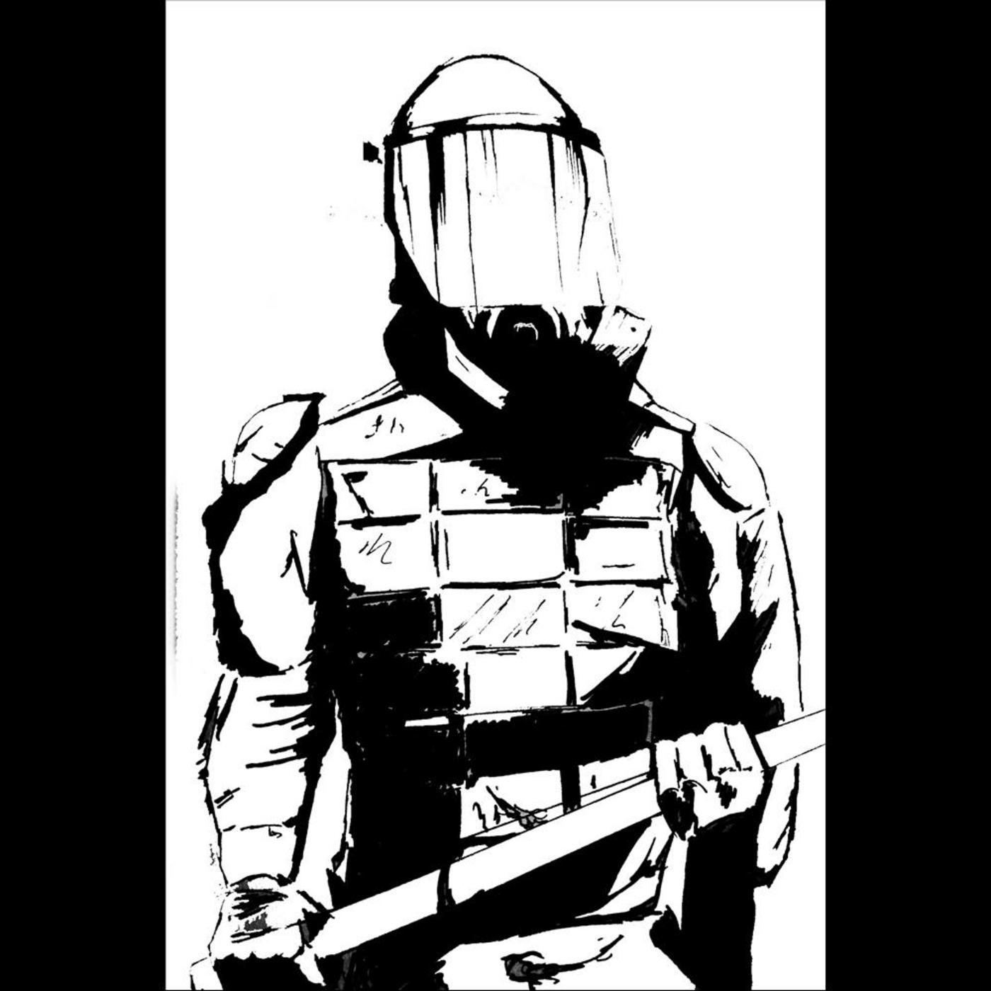 Demo Riot Control