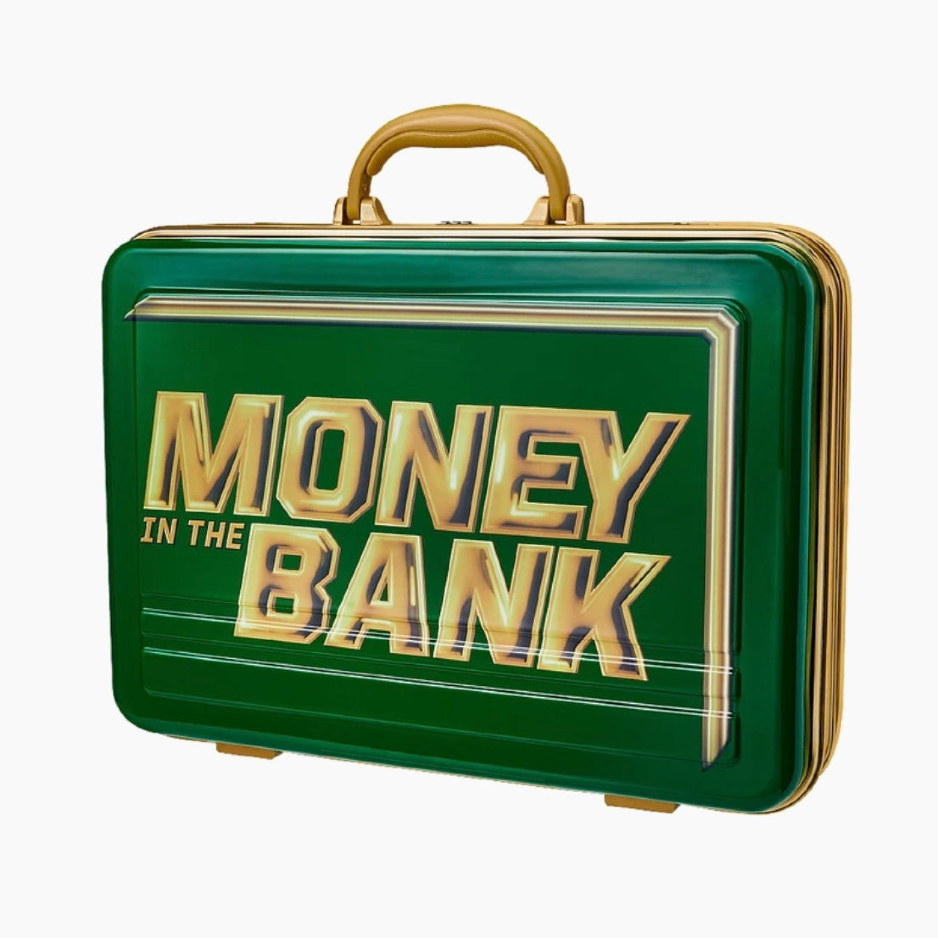 Money In The Bank (feat. Epik)