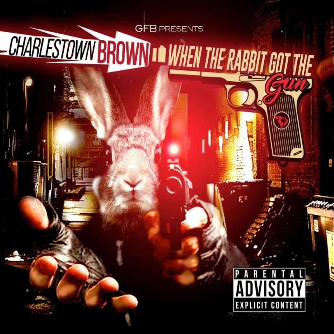 Charlestown Brown - Live 4 da Funk Die 4 Revolution (feat. The O)