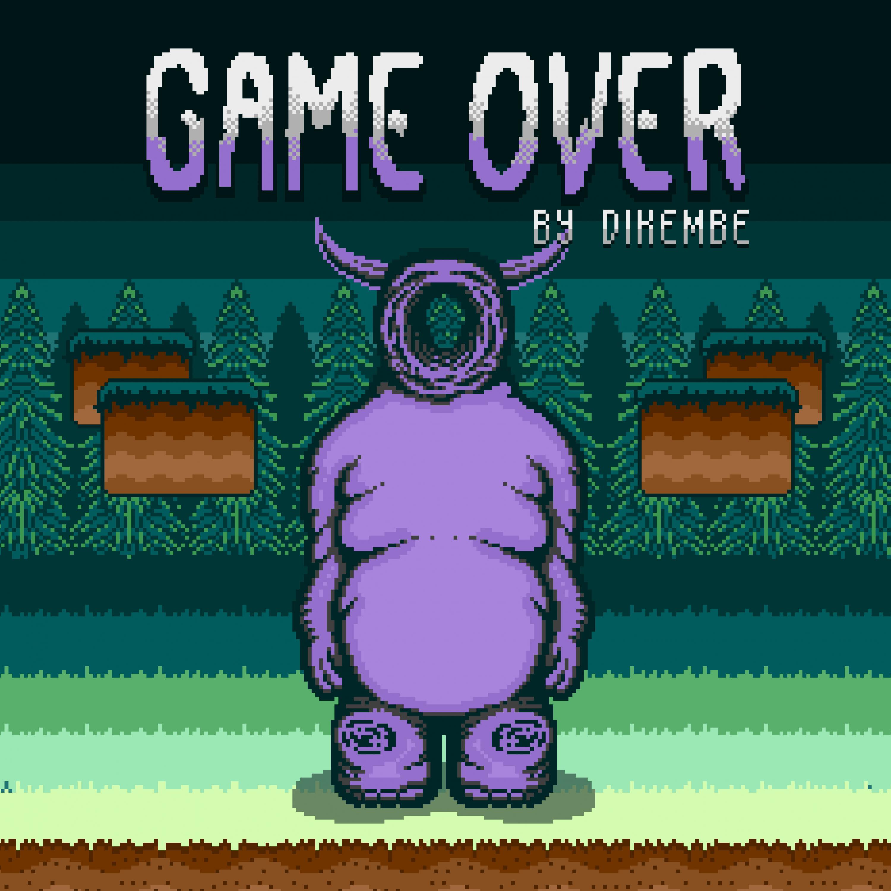 Game Over