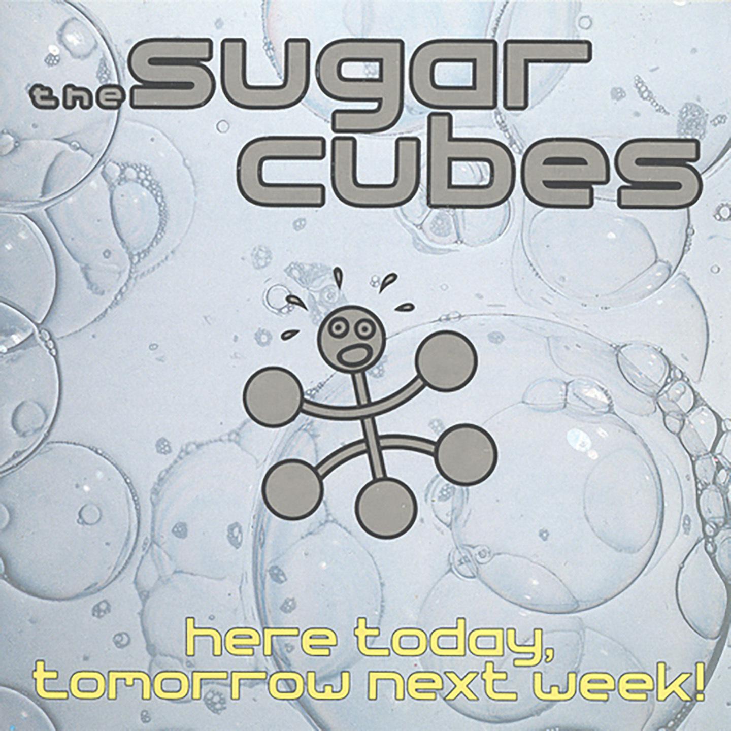 The Sugarcubes - Speed Is The Key
