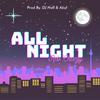 Reb Creezy - All Night