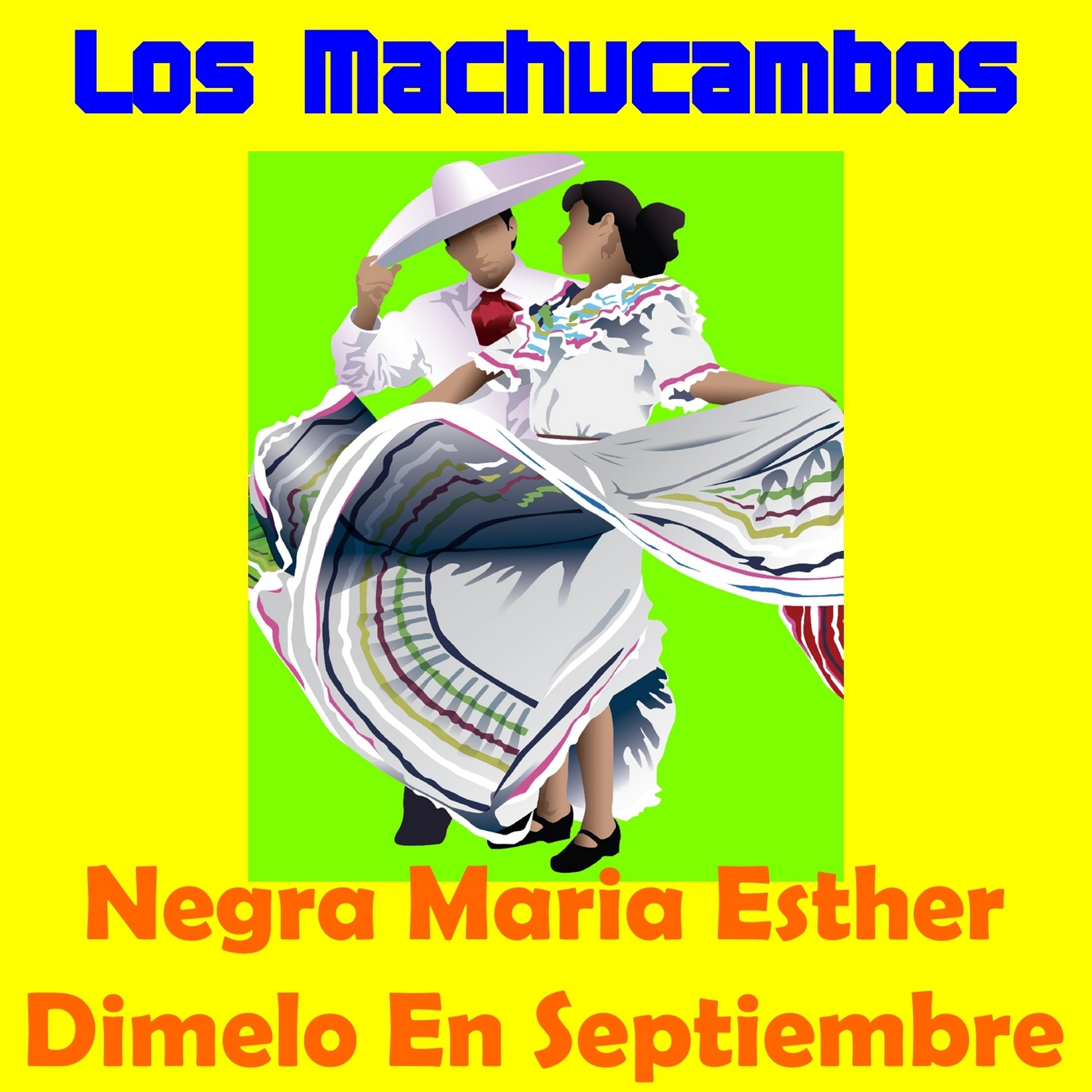 Negra Maria Esther