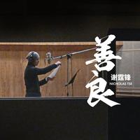 原版伴奏 《善良》-谢霆锋 伴奏