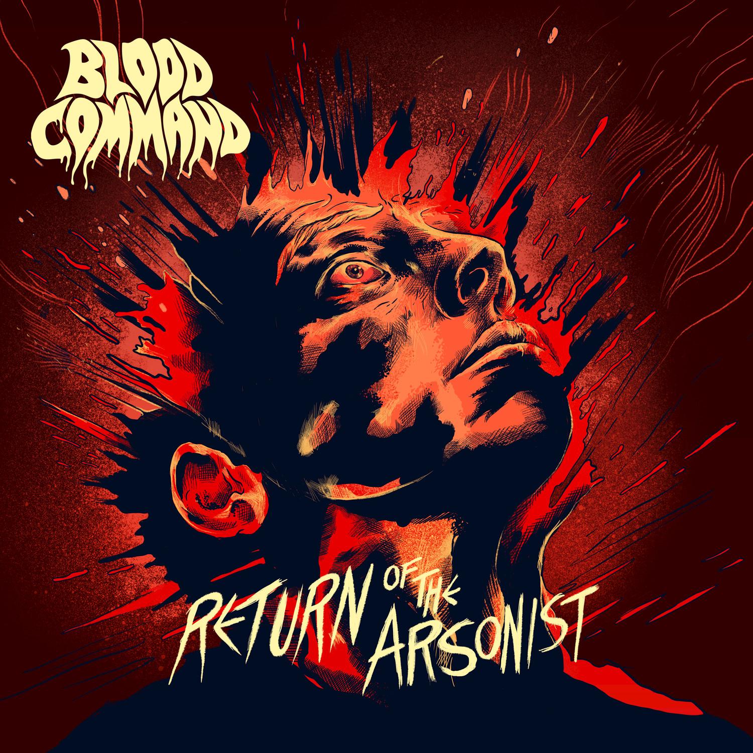 Return of the Arsonist