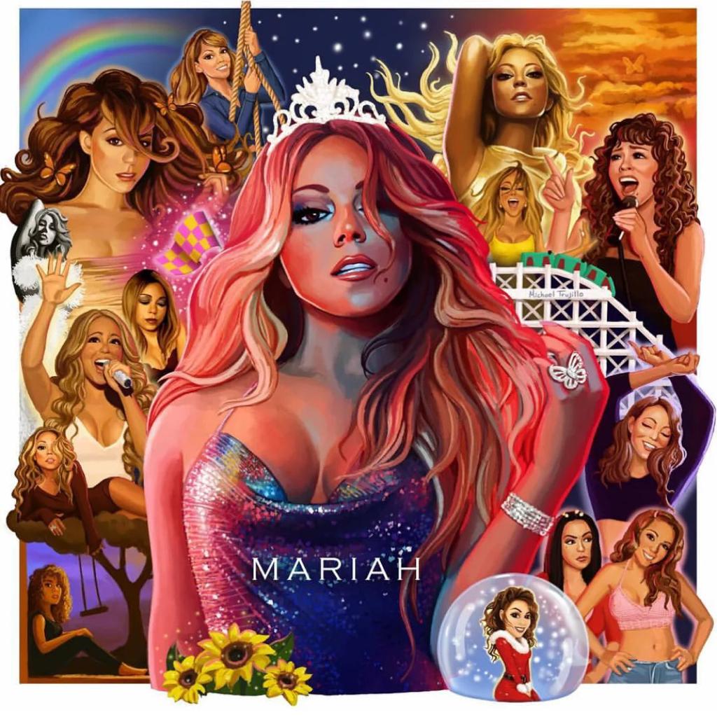 Mariah C