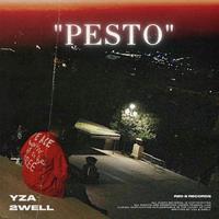 袁子安、2Well、红八 - Pesto