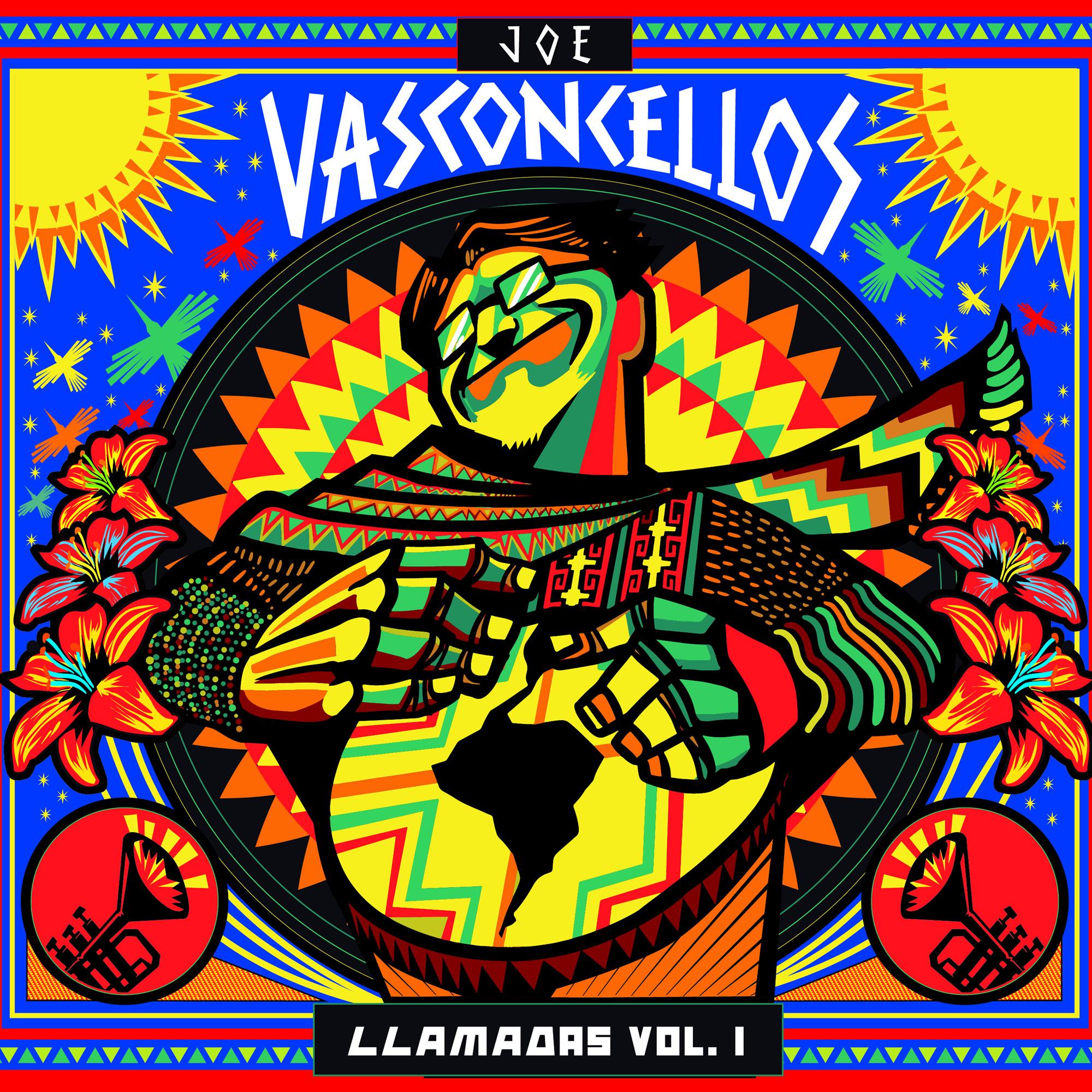 Llamadas (Vol. 1)