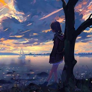 日本纯音乐的旋律，想象不到的境界。