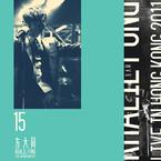 专辑《15 香港演唱会(2011Live)》