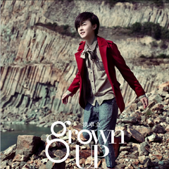 专辑《Grown Up》