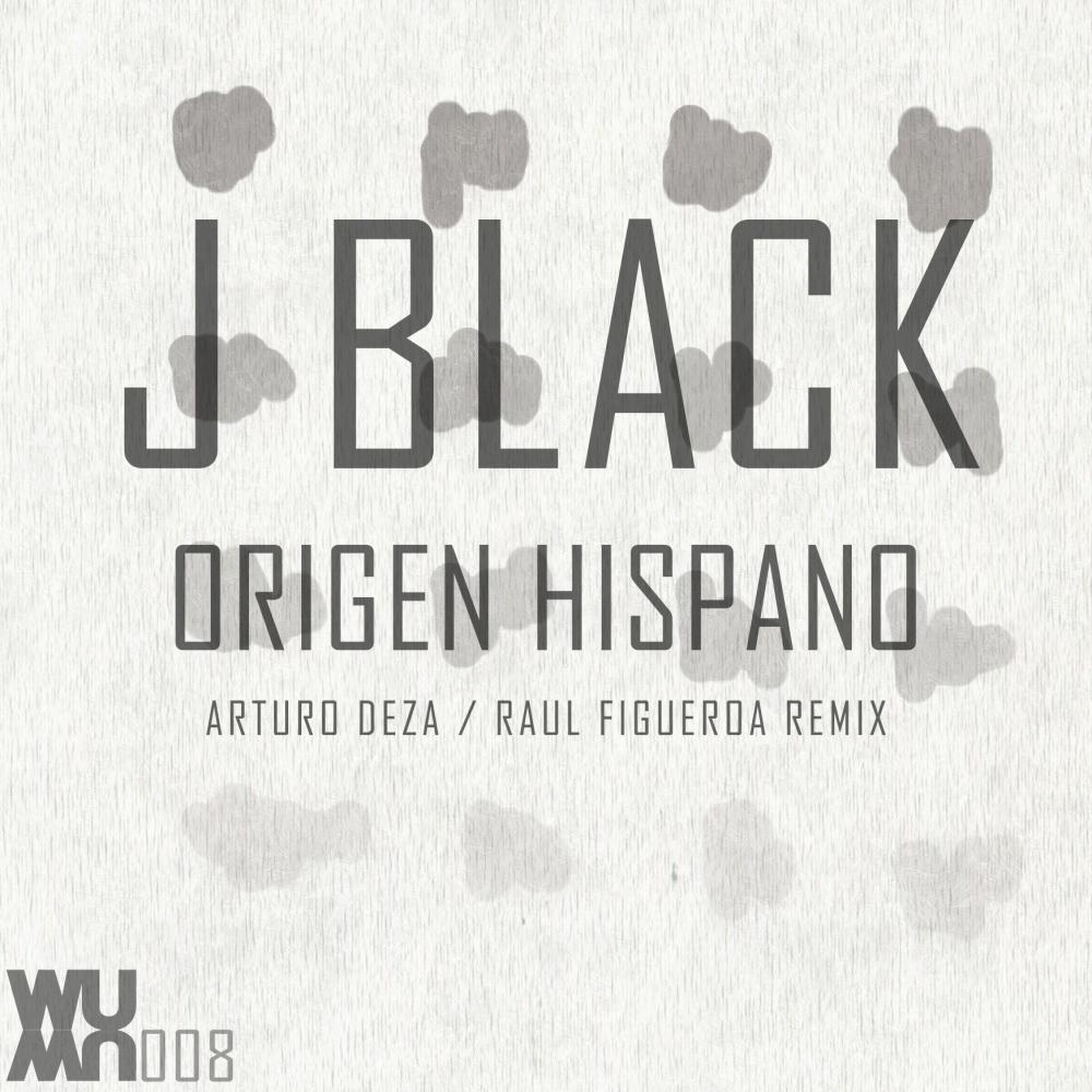 Origen Hispano