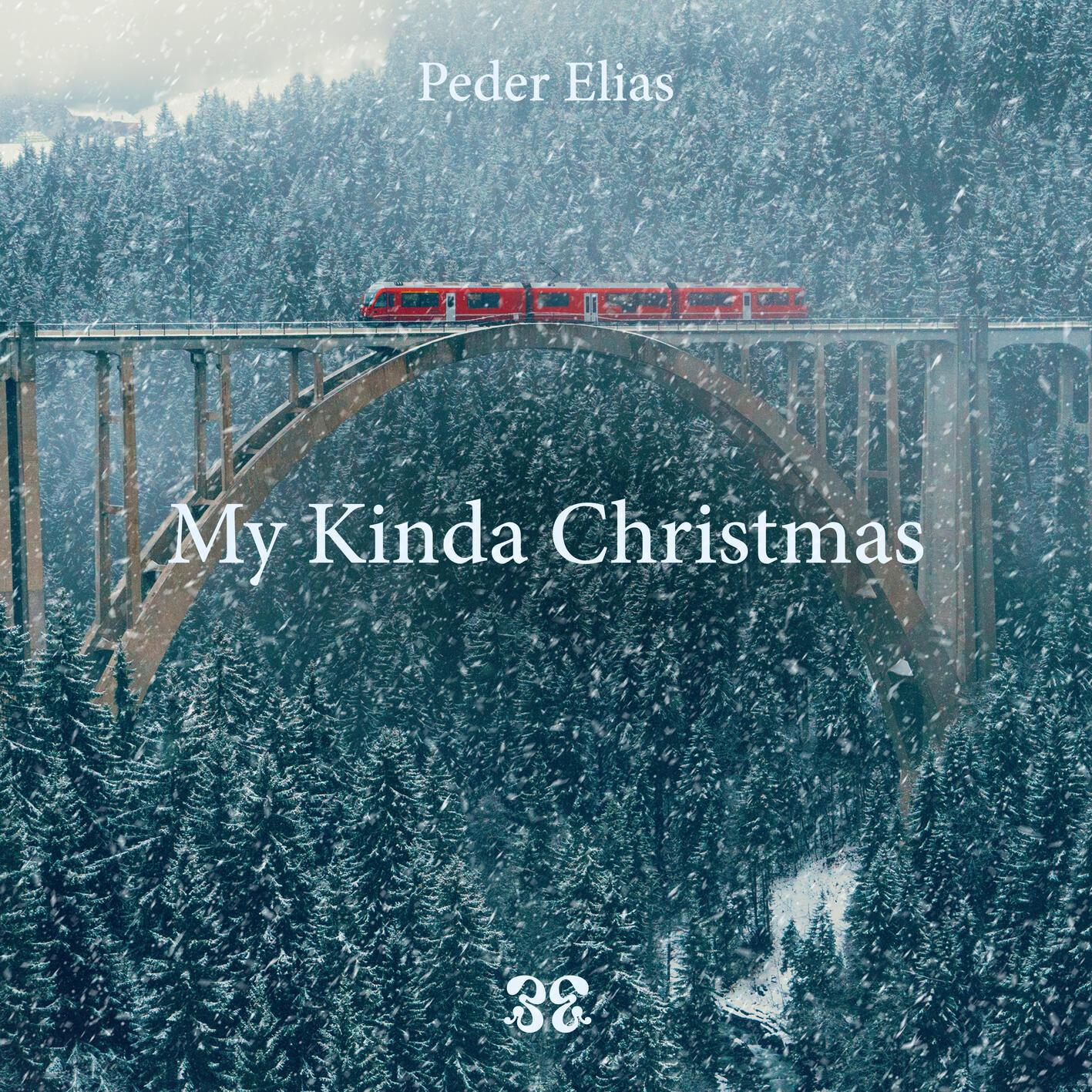 My Kinda Christmas
