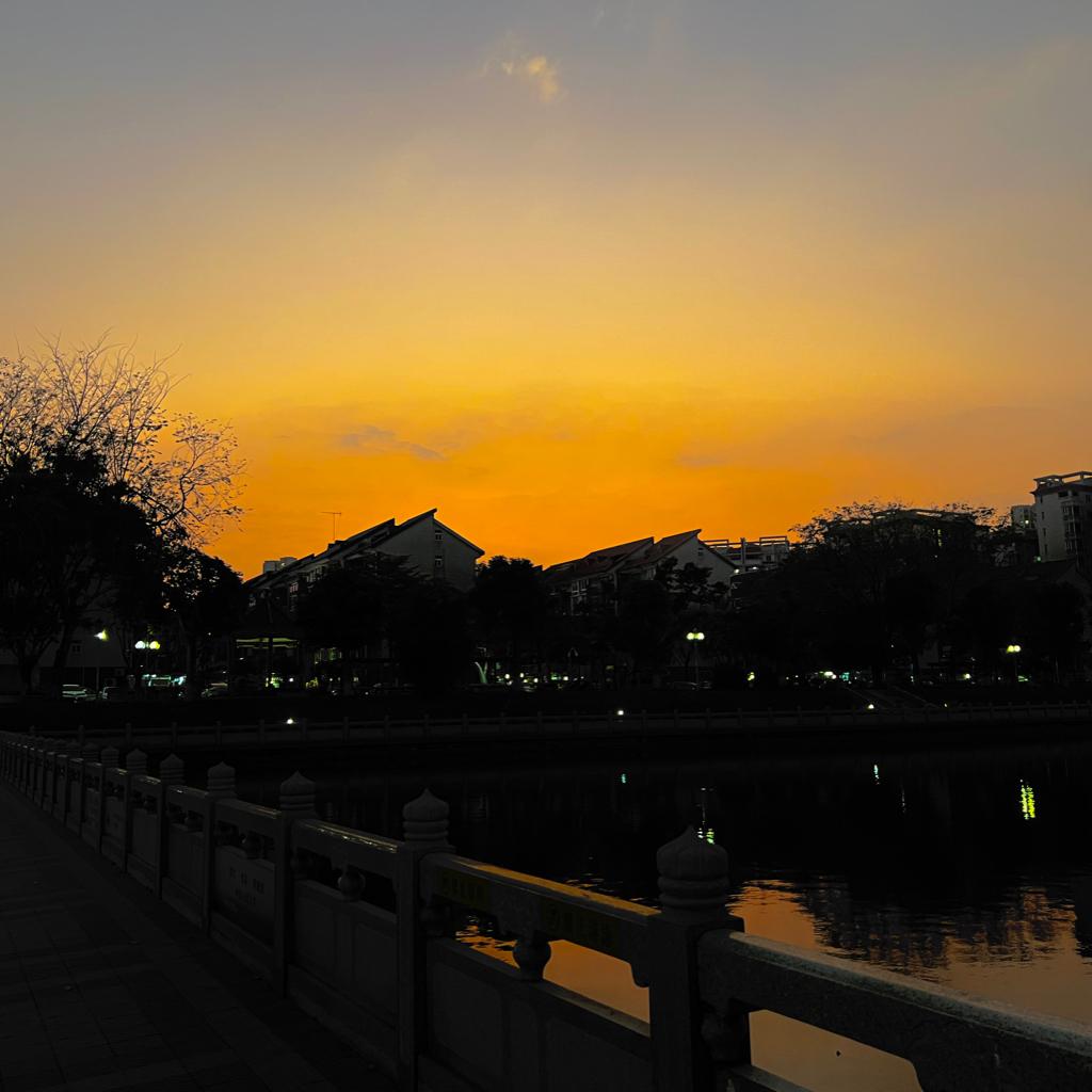 Sunshine（最爱）