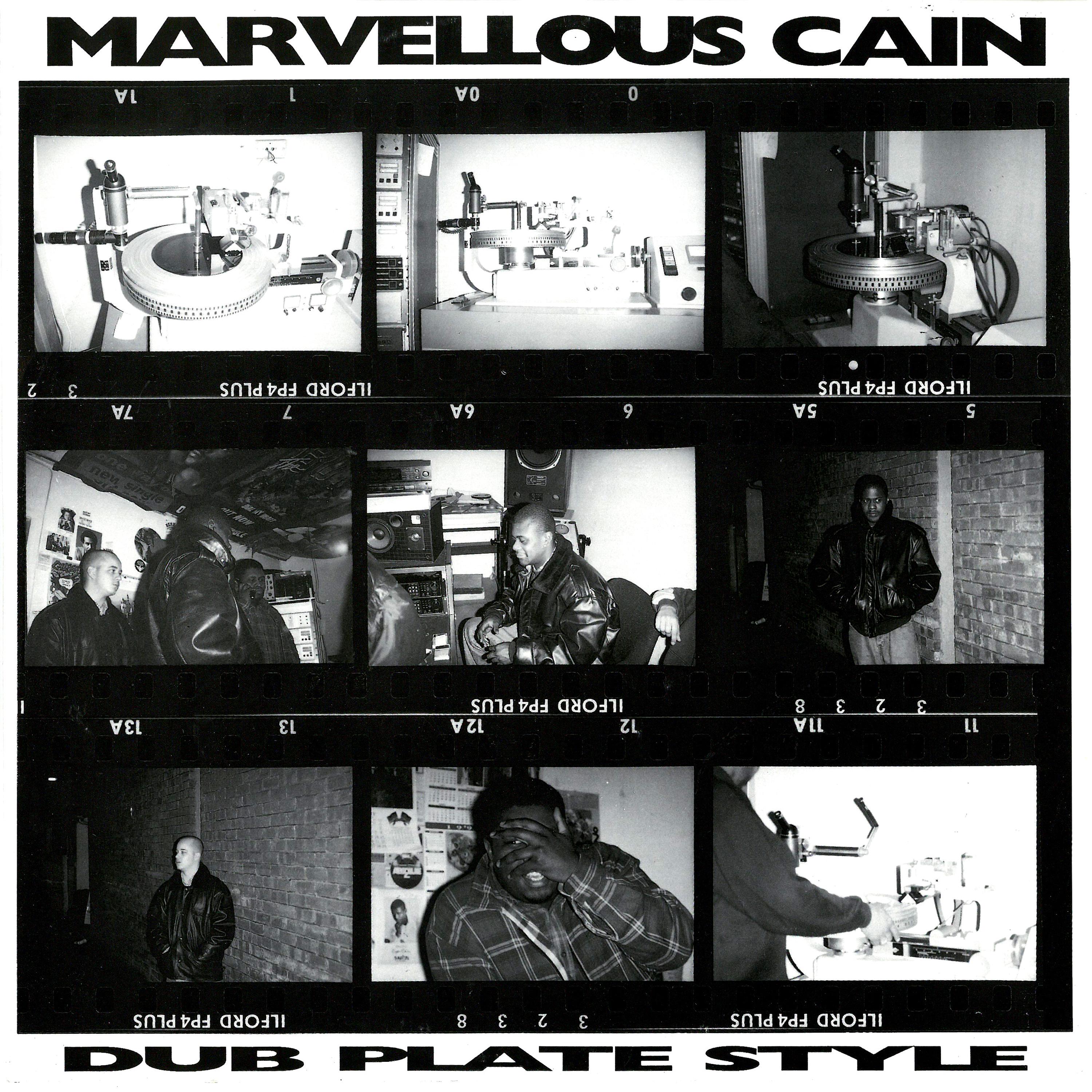 Dub Plate Style / Jump Up
