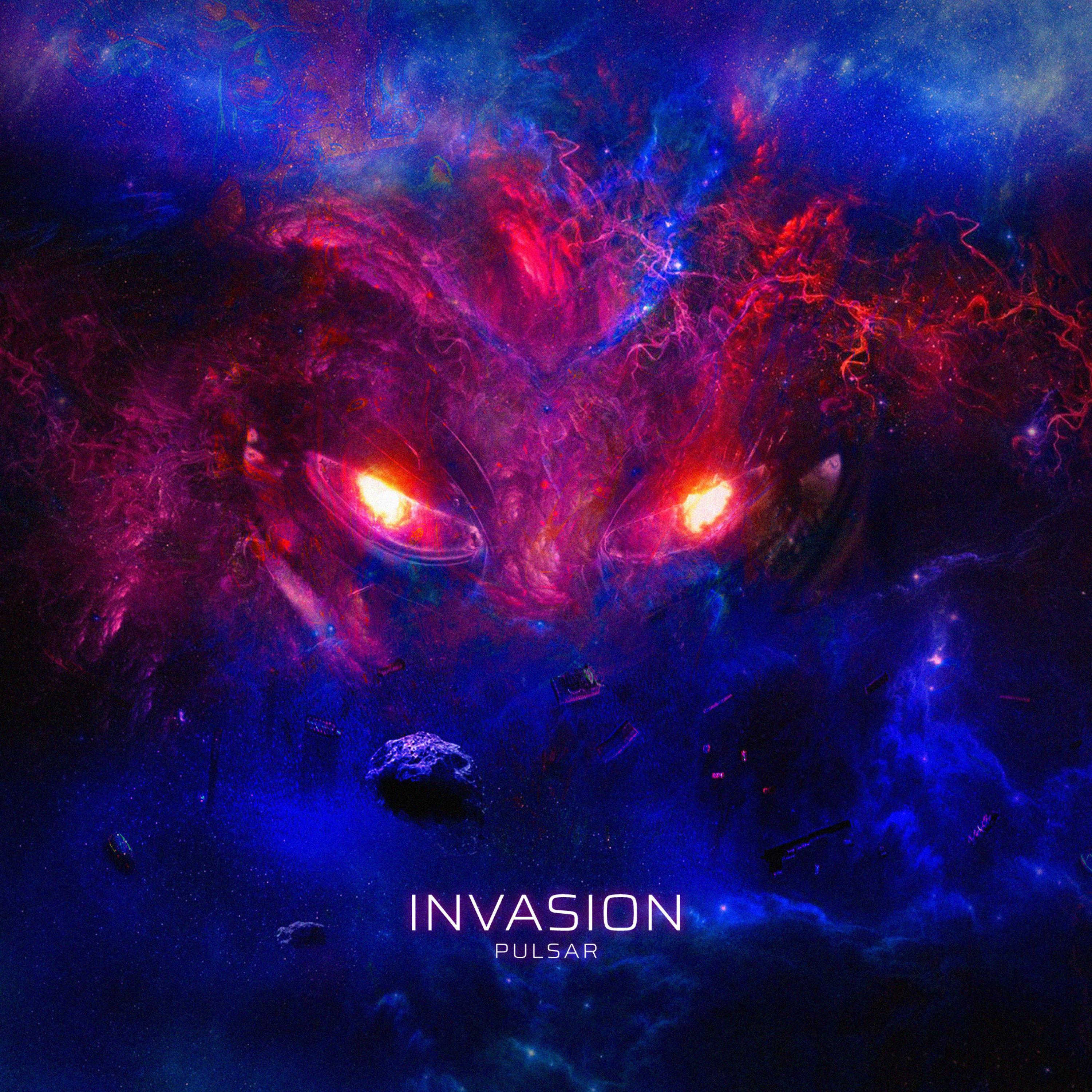 Invasion