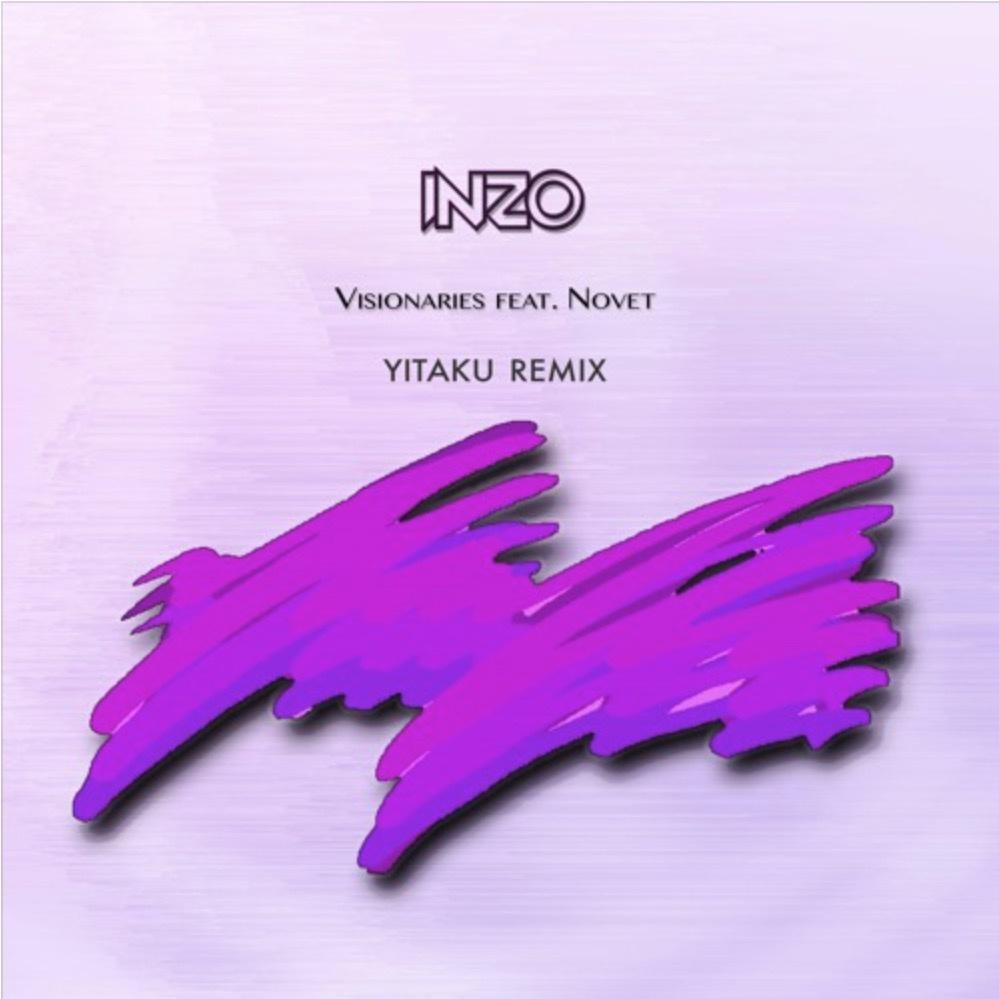 Visionaries (yitaku Remix)