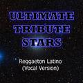Don Omar - Reggaeton Latino (Vocal Version)