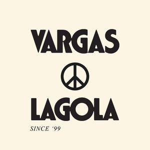 Vargas & Lagola - Shine Shine (Pre-V2) 带和声伴奏 （升8半音）