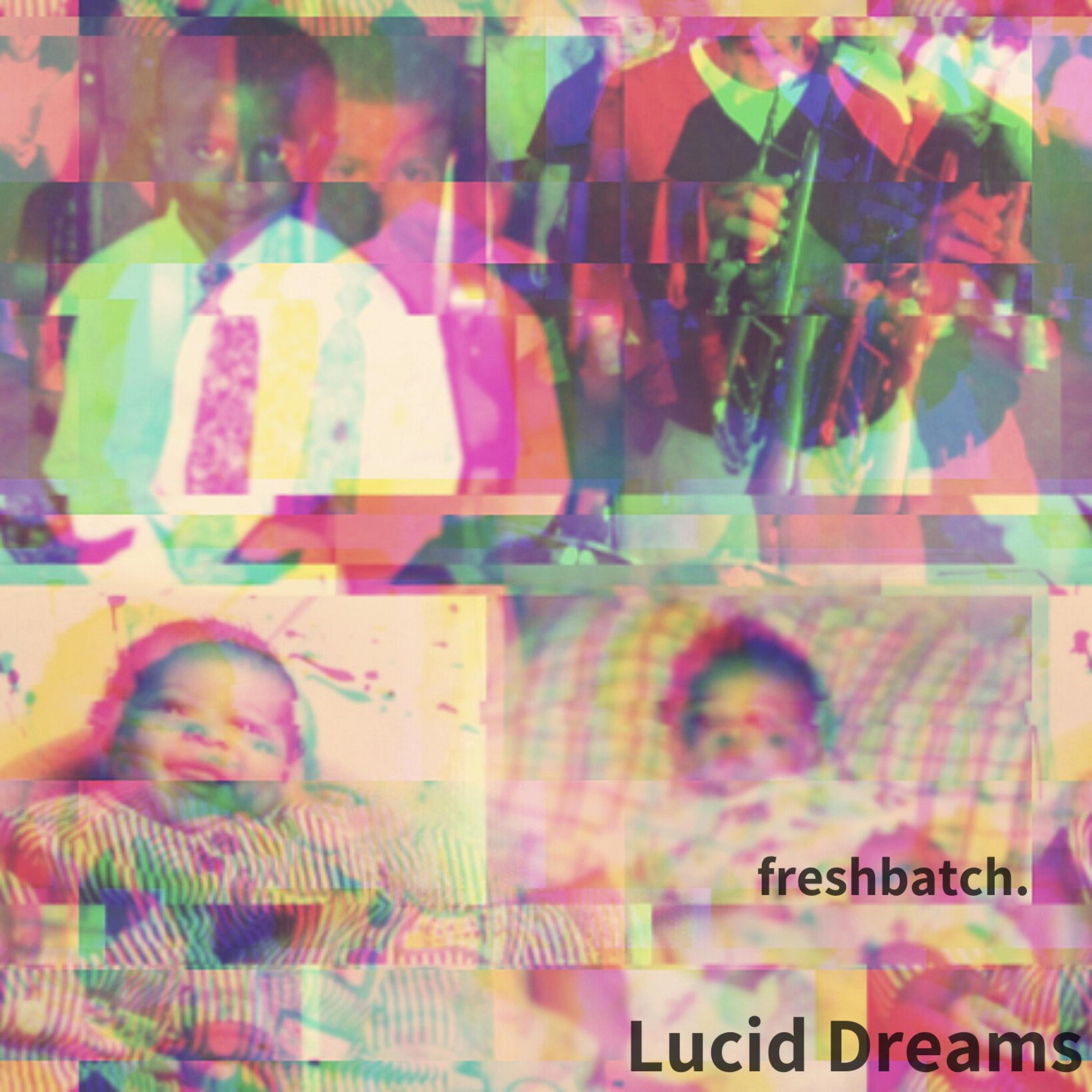 Lucid Dreams - Chvrch