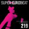 SUPER EUROBEAT VOL.219专辑