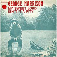 George Harrison - My Sweet Lord (VS Instrumental) 无和声伴奏