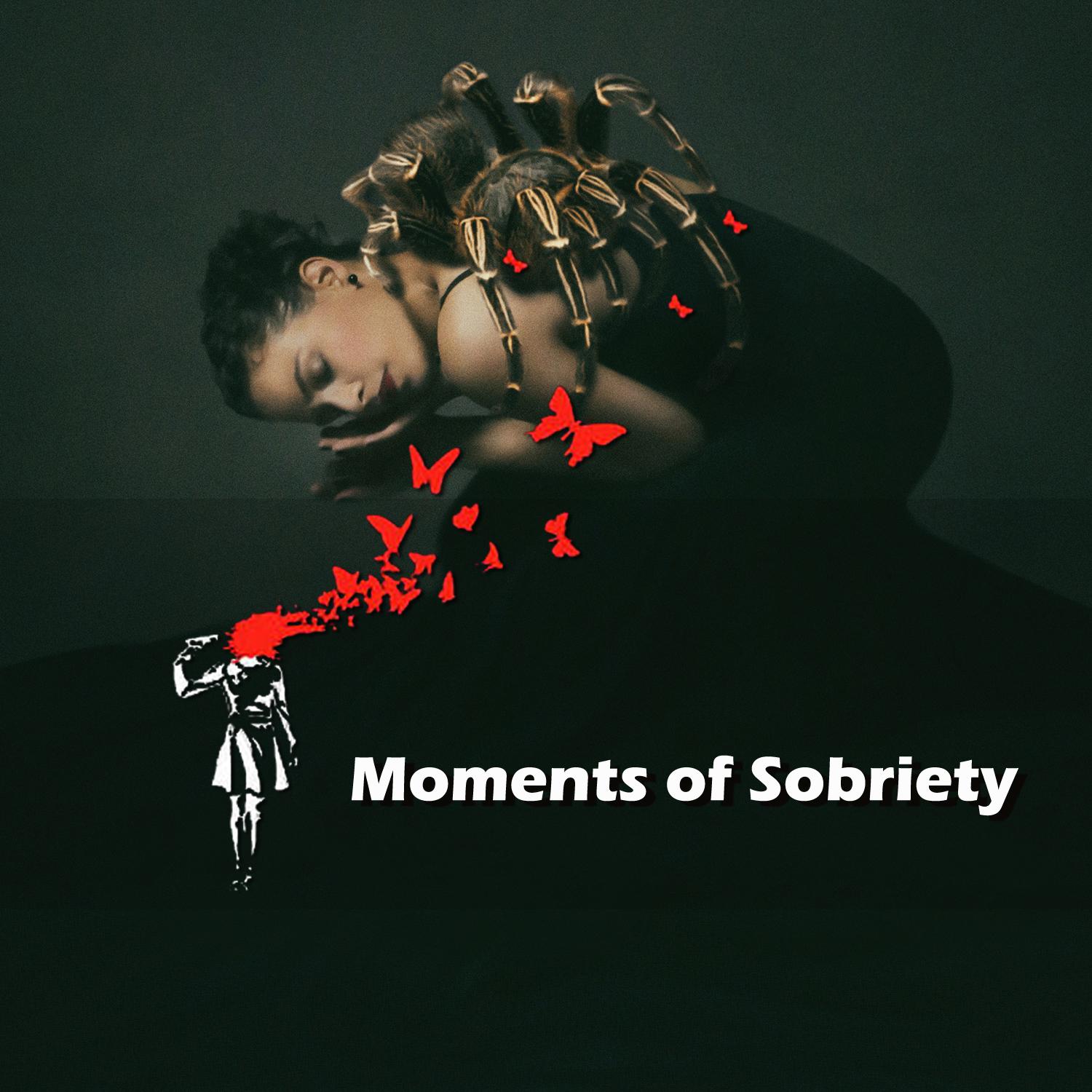 Moments of Sobriety (Mix By LyDa)专辑