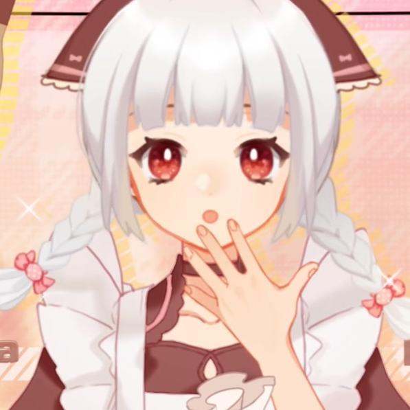 甜蜜魔法