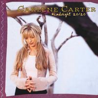 Carlene Carter - The Sweetest Thing ( Karaoke )