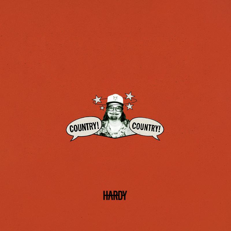 Bro Country