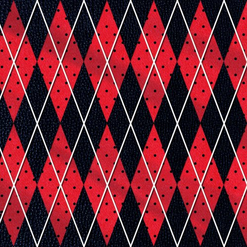 虏ロォルカラァ(Red)