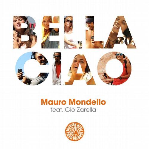 Bella Ciao (feat. Gio Zarrella) (Extended Mix)