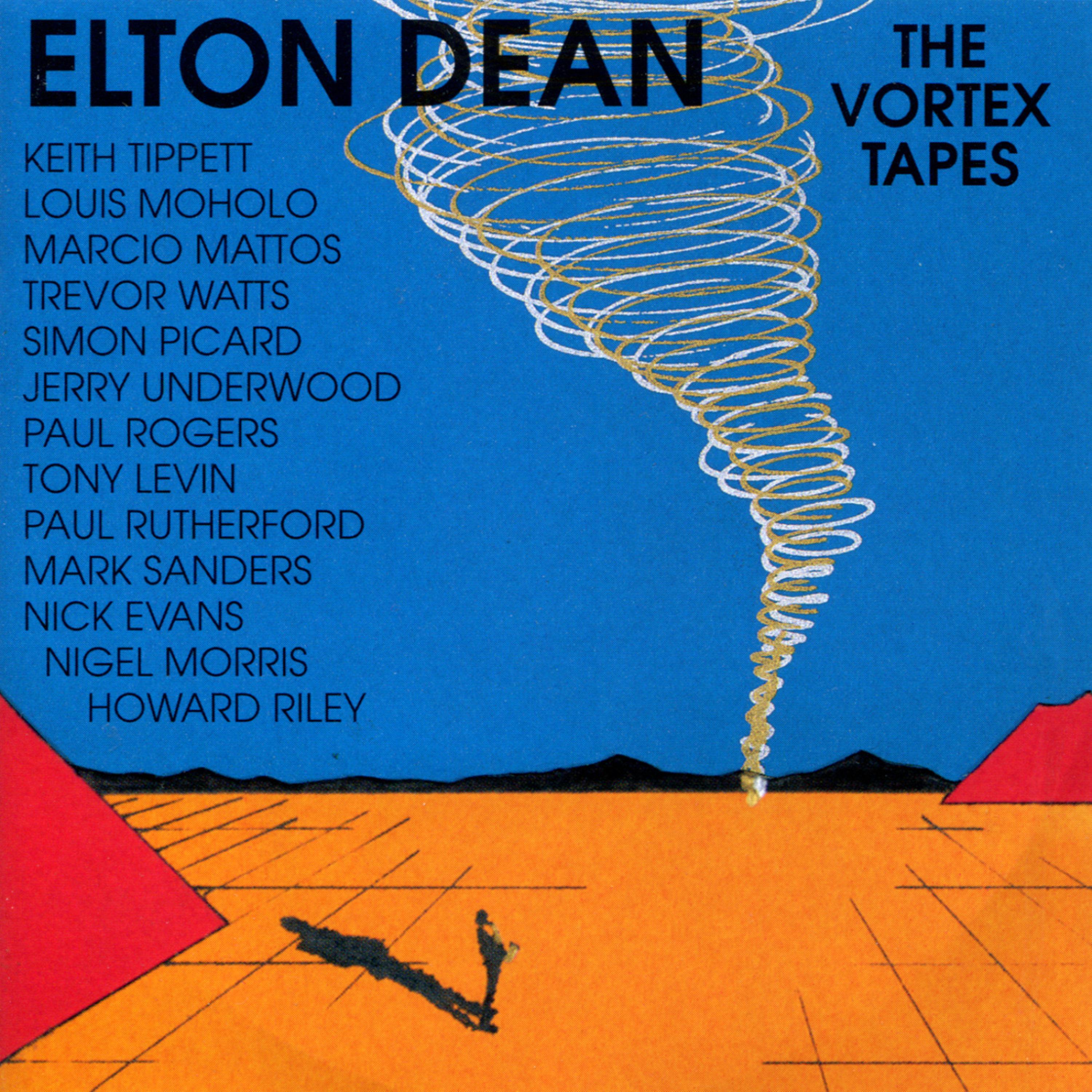 The Vortex Tapes