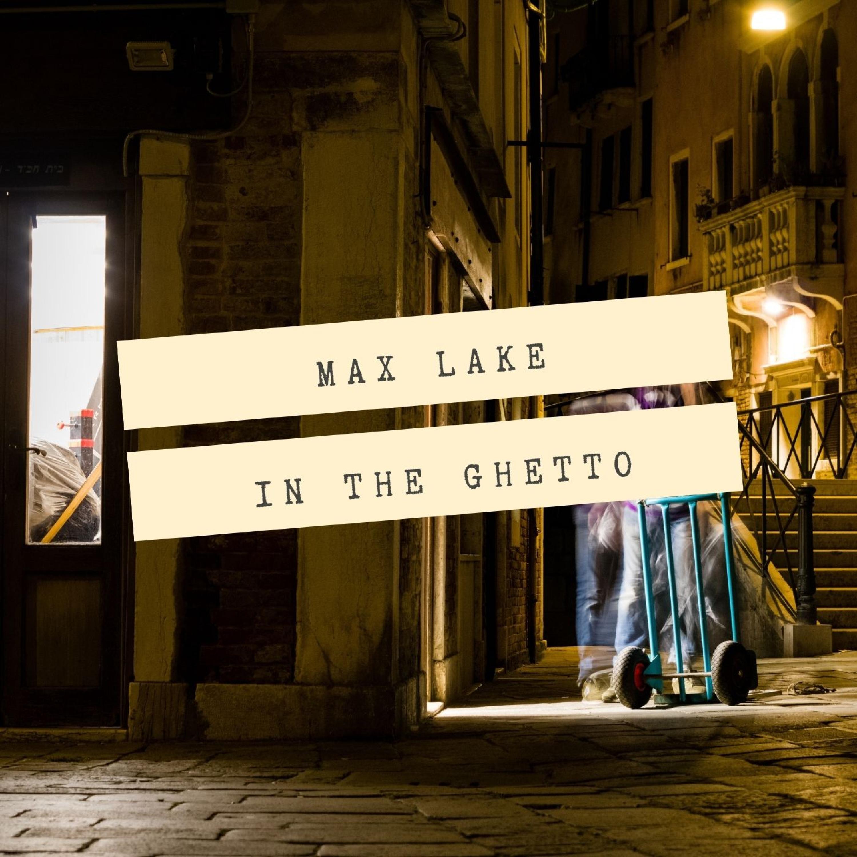 In The Ghetto (Original Mix)