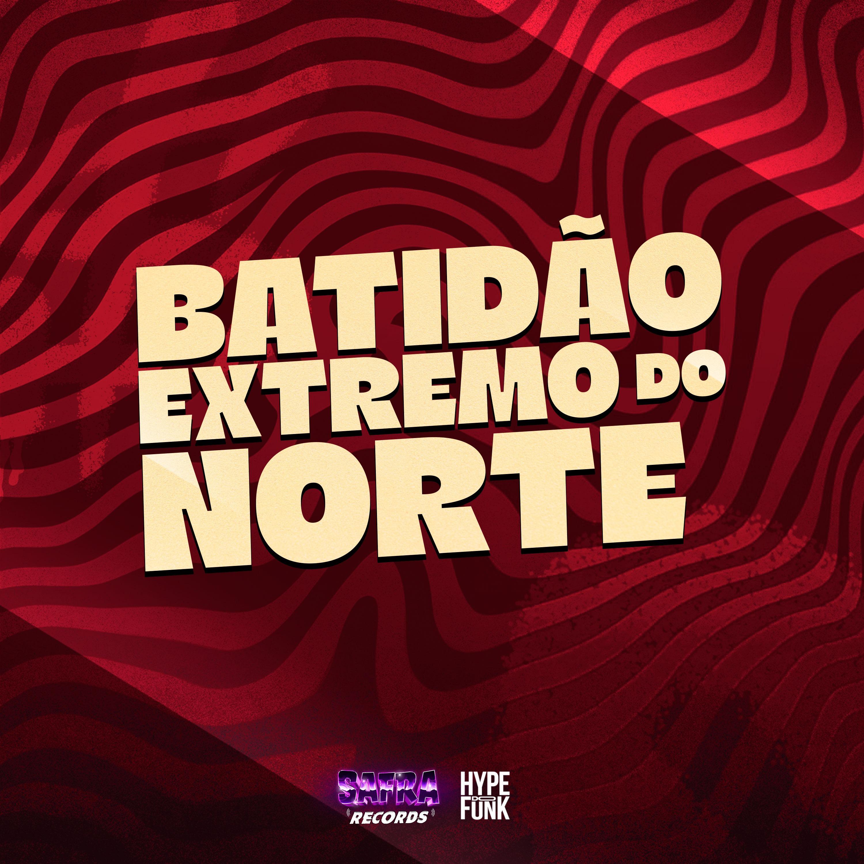 DJ MALFO - Batidão Extremo do Norte