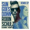Sun Goes Down（FlicFlac Remix）专辑