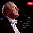 Suk: Asrael. Symphony in C minor