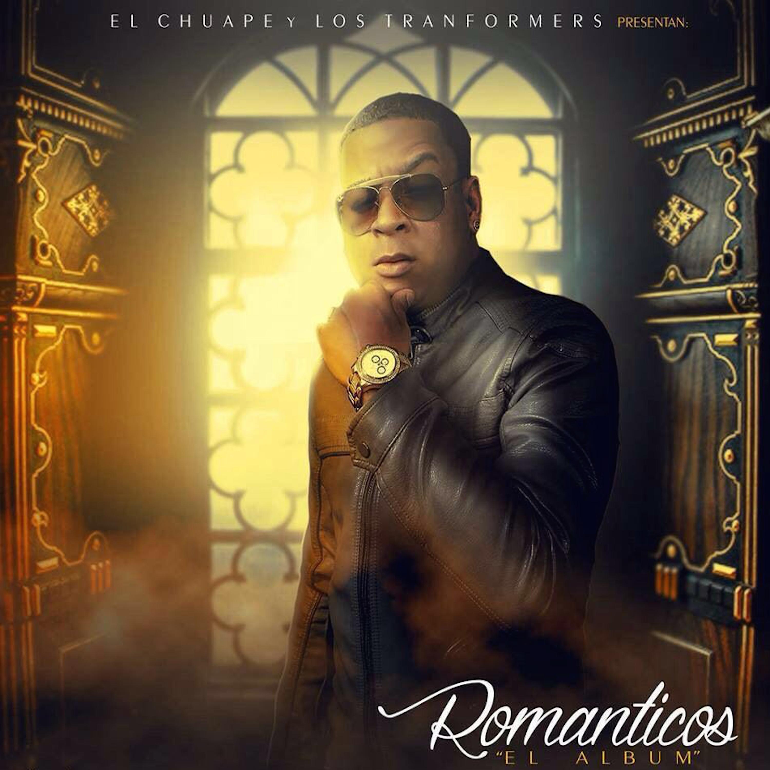 Romanticos
