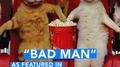 Bad Man (As Featured in "LOVE" Netflix Series) - Single专辑