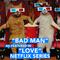 Bad Man (As Featured in "LOVE" Netflix Series) - Single专辑