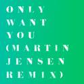 Only Want You (Martin Jensen Remix)专辑