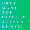 Only Want You (Martin Jensen Remix)专辑