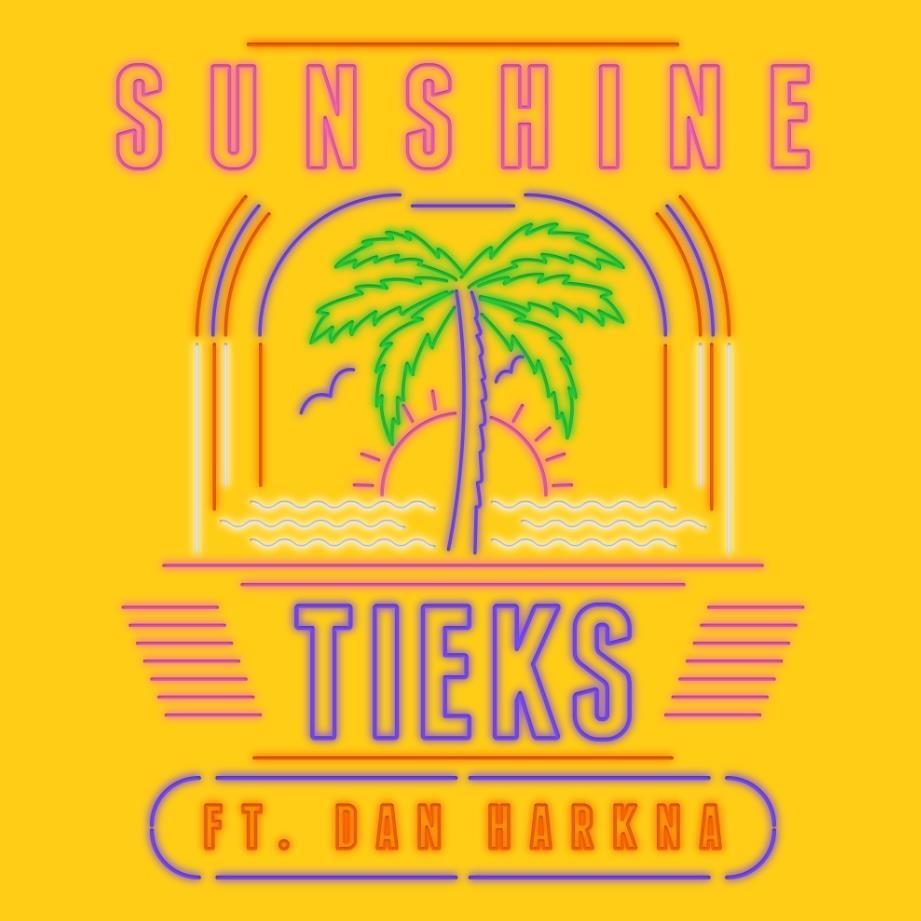 Sunshine (Remixes)