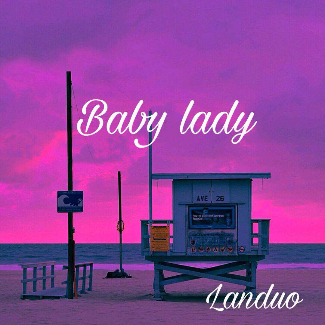 Baby lady专辑