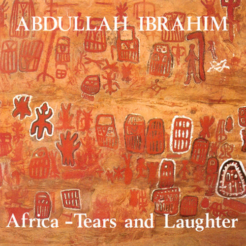 Africa - Tears And Laughter