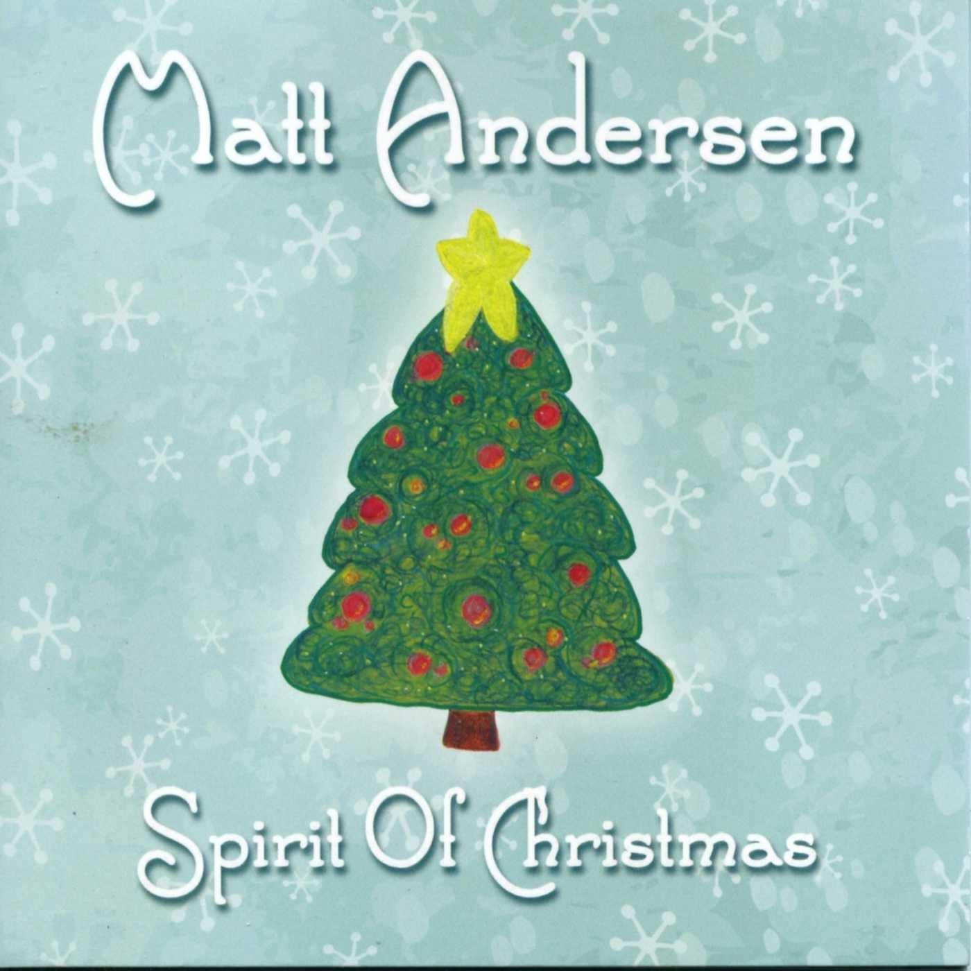 Spirit Of Christmas