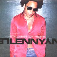 Stillness Of Heart - Lenny Kravitz (karaoke Version)