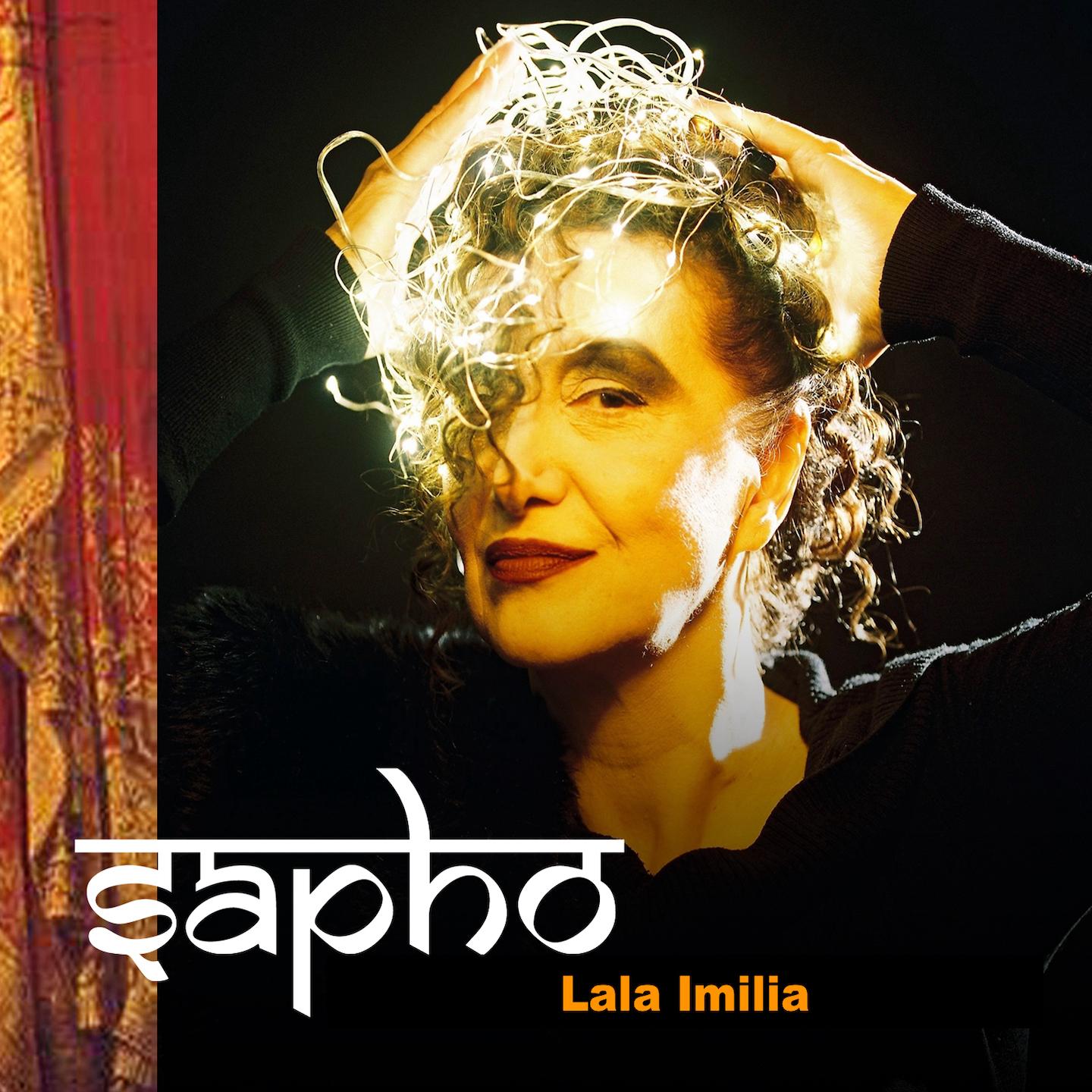 Lala Imilia (Fous moi la paix le barbu)