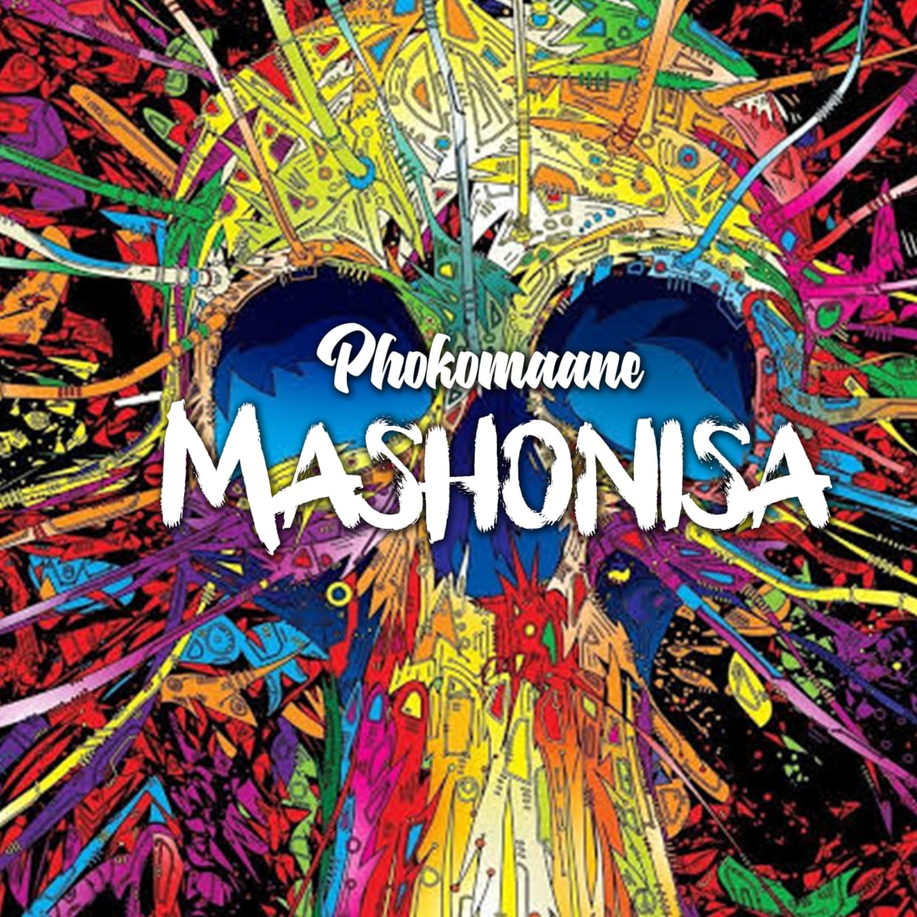 Phokomaane - Mashonisa