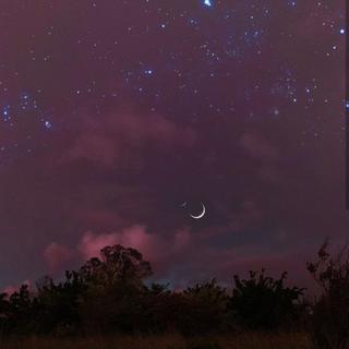 【温暖韩系】夜晚伴你入眠